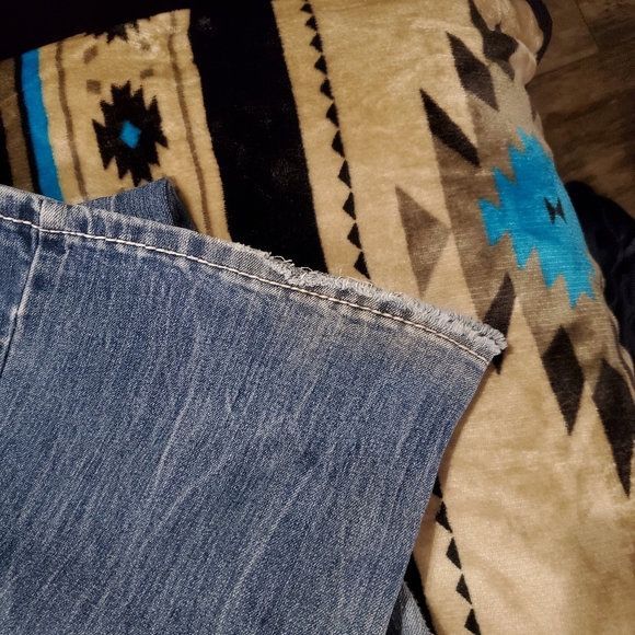 Premium Vanity western style jeans - Picture 7 of 7